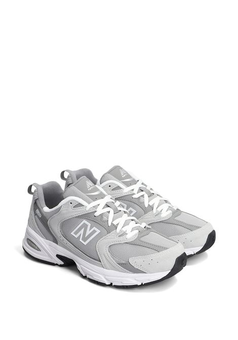 sneakers 530 unisex grigie NEW BALANCE | MR530CK